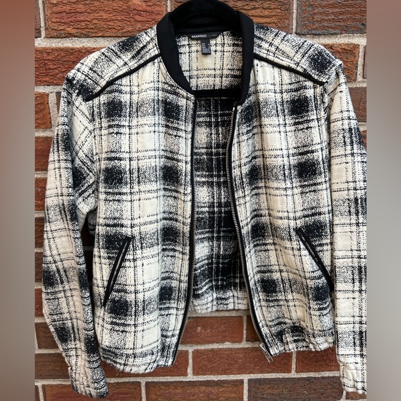 Mango Jacket - Picture 4 of 7